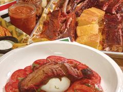 -本垒美式烤肉(三里屯店)