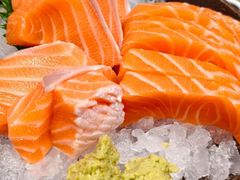 -水之惠鲜鱼料理(王府大街店)