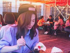 -首尔大排档