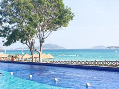-亚龙湾海景国际度假酒店·海景坊