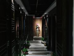 -德迹斋禅意文化茶馆·茶空间·商务洽谈•宴席(桃园店)