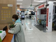 -苏宁易购(上海沪太路二店)