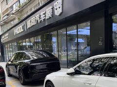 -净界尊膜车衣隔热膜改色·连锁(白云店)