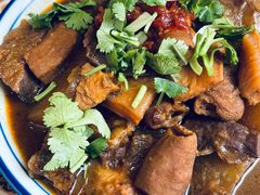 澳门老爹萝卜牛杂-CowCow其其·牛杂咖啡公司(六运店)
