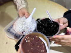 -百花传统甜品店(原址店)