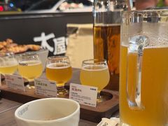 -木屋烧烤(龙岗南联店)