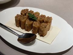 -鲤院·新中式美学·庭院餐厅(夫子庙店)