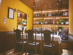 -俄士厨房(五棵松华熙LIVE店)