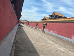 -横店影视城明清宫苑园区