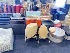 -Tanya'Room化妆培训