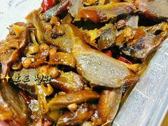 -光头卤(光谷创业街店)