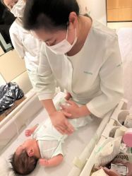 -baby bella小贝拉母婴护理中心(杭州凯宾斯基店)