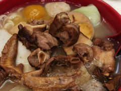 -旺角宝港式茶餐厅(寮步店)