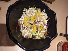 -万岁寿司(芳村店)