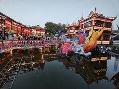-上海城隍庙