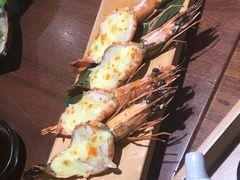 -九井澤精致料理(金茂店)