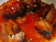 -徽镇小厨·经典徽菜(十里河店)