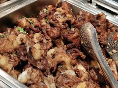 -韩风源烧烤涮自助餐厅(汝南店)