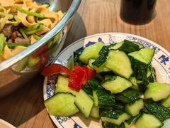 -兰州陈记牛肉面 ·烧烤· 铜锅涮肉(万达店)