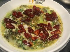 -鱼你在一起(新森兰花园城店)