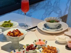 -漾亚·雍雅合鲜(桐梓林店)