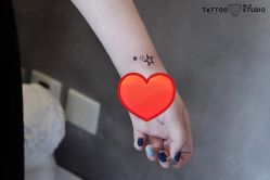 -飛凡TATTOO纹身•原创