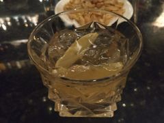 金汤力-ZONE BAR 音乐清吧