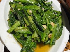 -金苑酒家·客家菜·广东老字号(万象店)