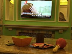 -铜锣湾KTV(木渎店)