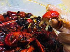 -刘一龙虾(山东路店)