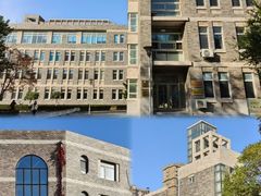 -辽宁大学(崇山校区)