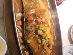 -徽韵人家·传承正宗徽菜(牡丹园店)