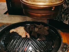 -kingkong大猩猩烤肉(CBD店)