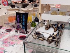 -菲住布渴酒店自助餐厅(阿里巴巴西溪园区店)