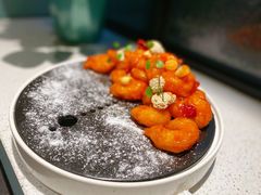 宫保虾球-渝乡辣婆婆·川菜 水煮鱼(中山西路店)