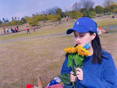 -钟山体育运动公园
