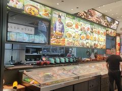 -奉天掌柜·非遗猪手·笨饺子(崇山路店)