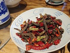 -民俗村柴火灶·景德江西菜(中国陶瓷博物馆店)