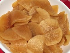 酵素萝卜-西贝莜面村(近铁城市广场店)