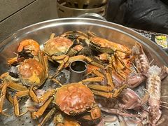 -川骄海鲜自助(亚运村店)