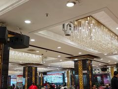 -天鲜阁·海鲜粤菜·33年老字号(石槎白云站店)
