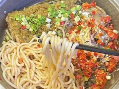 -闯关东东北农家菜(崂山石老人店)