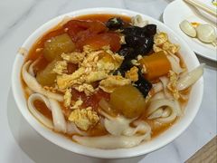 -杏园餐厅(西四北大街店)
