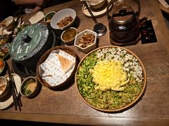 -蘑界·野生菌火锅(深业上城店)