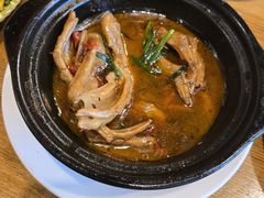 -丰乐餐厅·始于1999·本地老字号