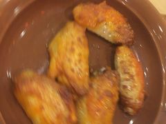 -萨莉亚意式餐厅(万嘉商业广场店)