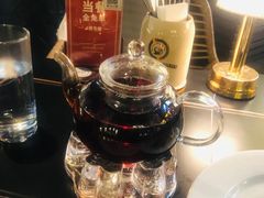 普洱茶-巴伐利亚啤酒坊(意式风情街店)