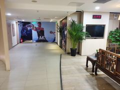 -美菲特健身(华贸店)