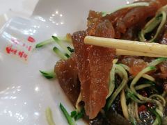 -金家老三饭庄(常营店)