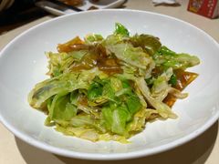 -潞州宴·长治人的会客厅(长兴北路店)